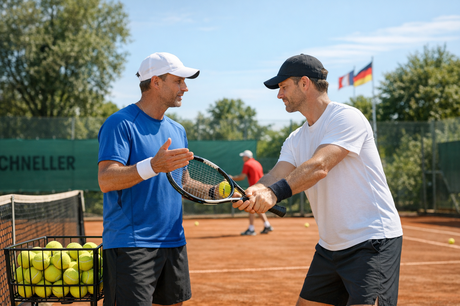 Training für Erwachsene